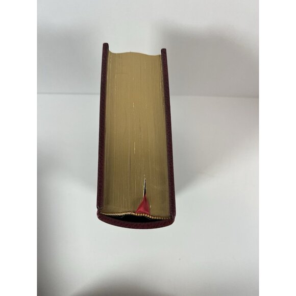 Gone With the Wind, Margaret Mitchell, Franklin Library, Limited Edition, 1976 - Picture 6 of 7